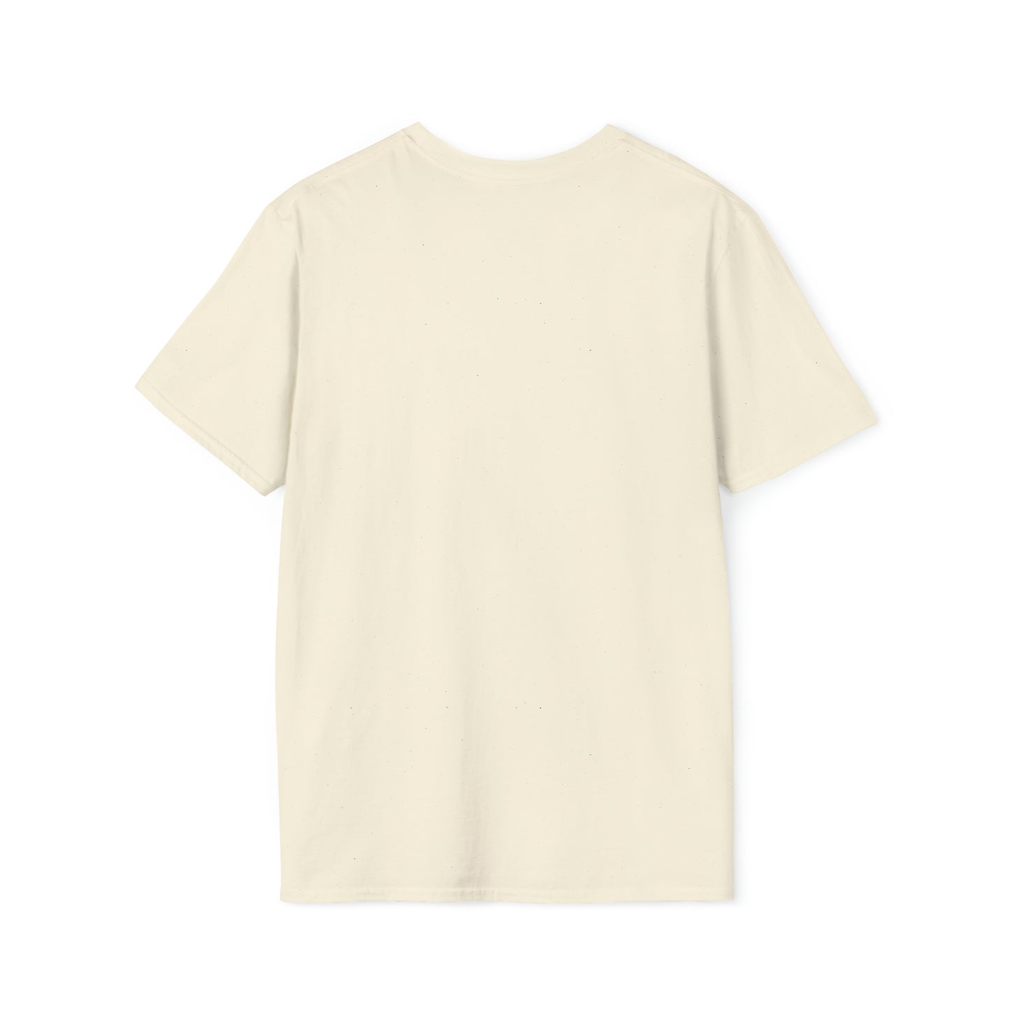 Knotty Girl Unisex Softstyle T-Shirt