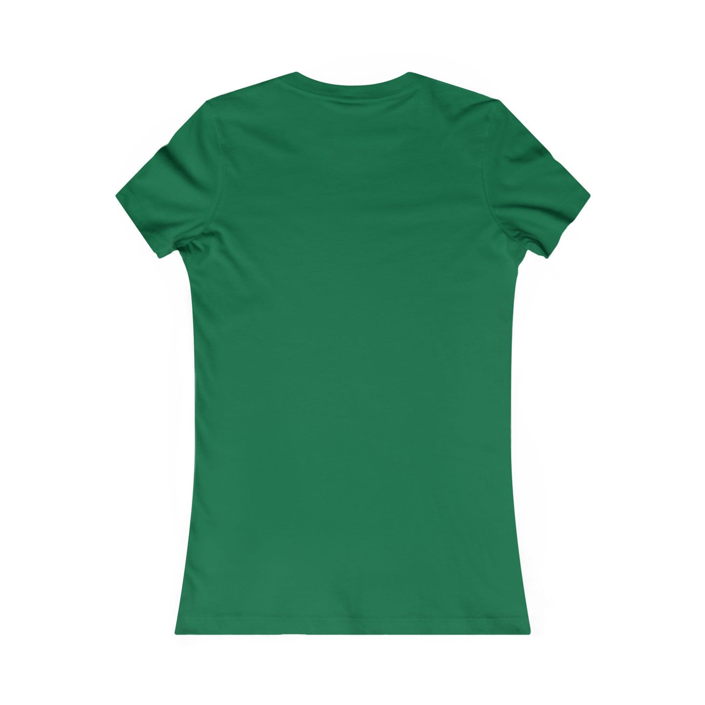 Live, Laugh, Spank Favorite Tee