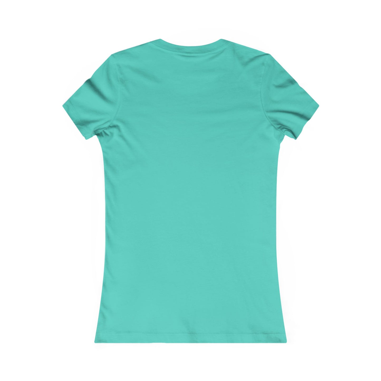 Live, Laugh, Spank Favorite Tee
