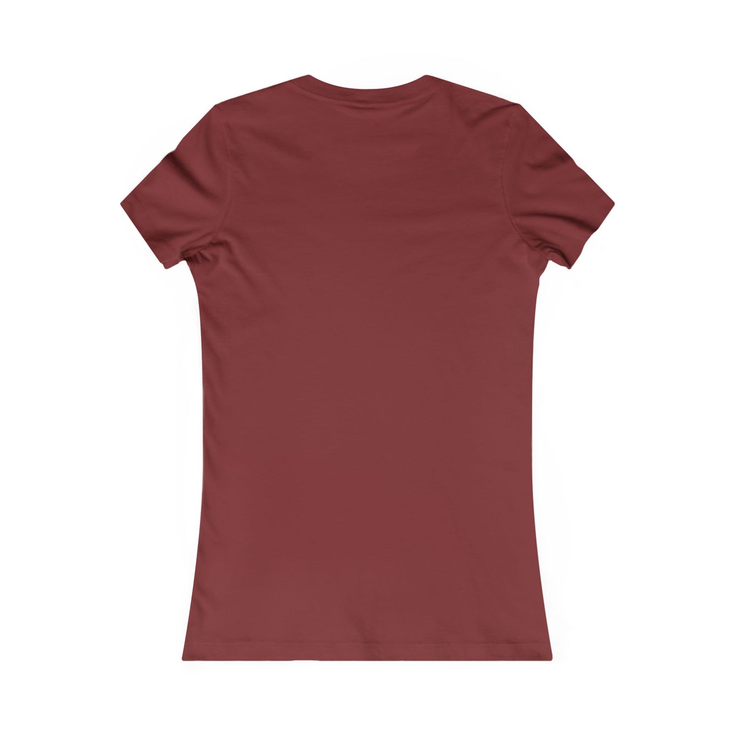 Live, Laugh, Spank Favorite Tee