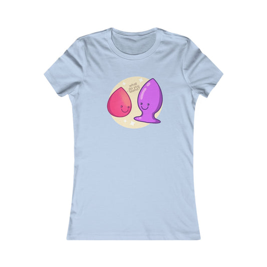 What Do You Blend? Favorite Tee