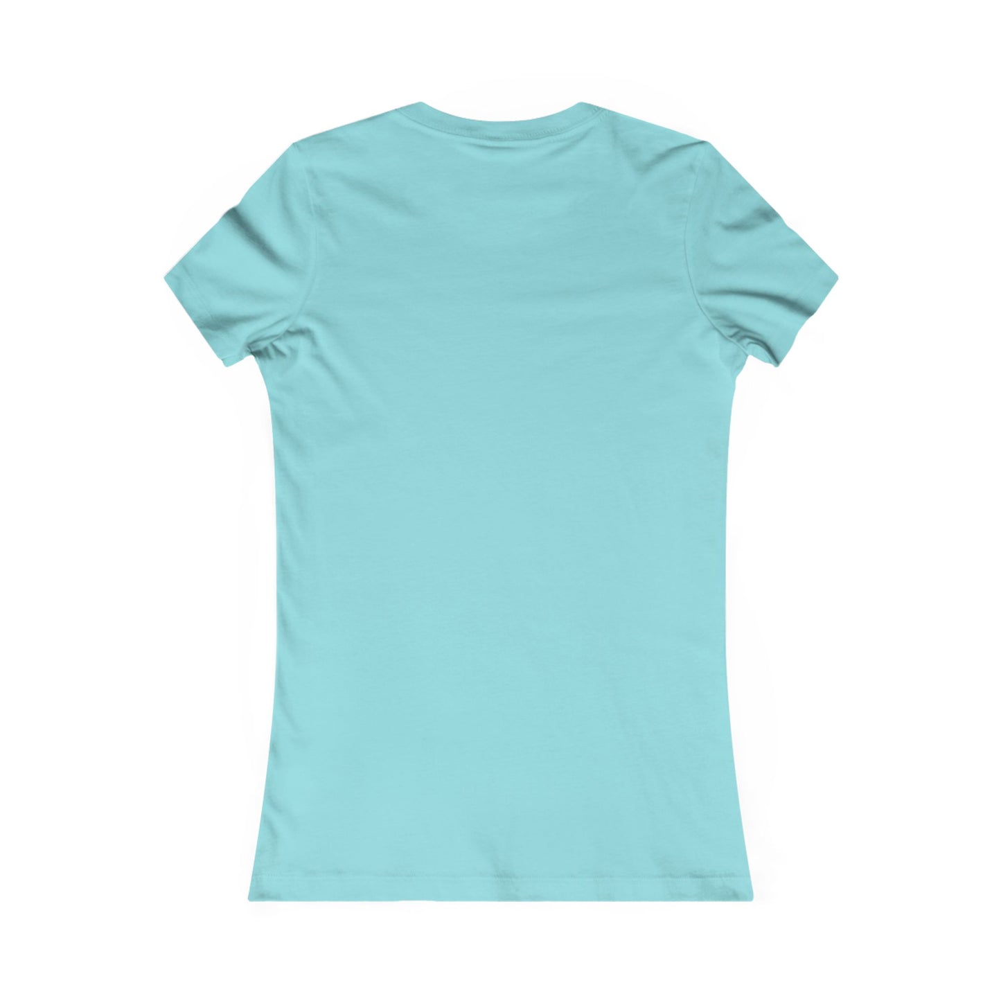 Sharing is Caring Poly Favorite Tee
