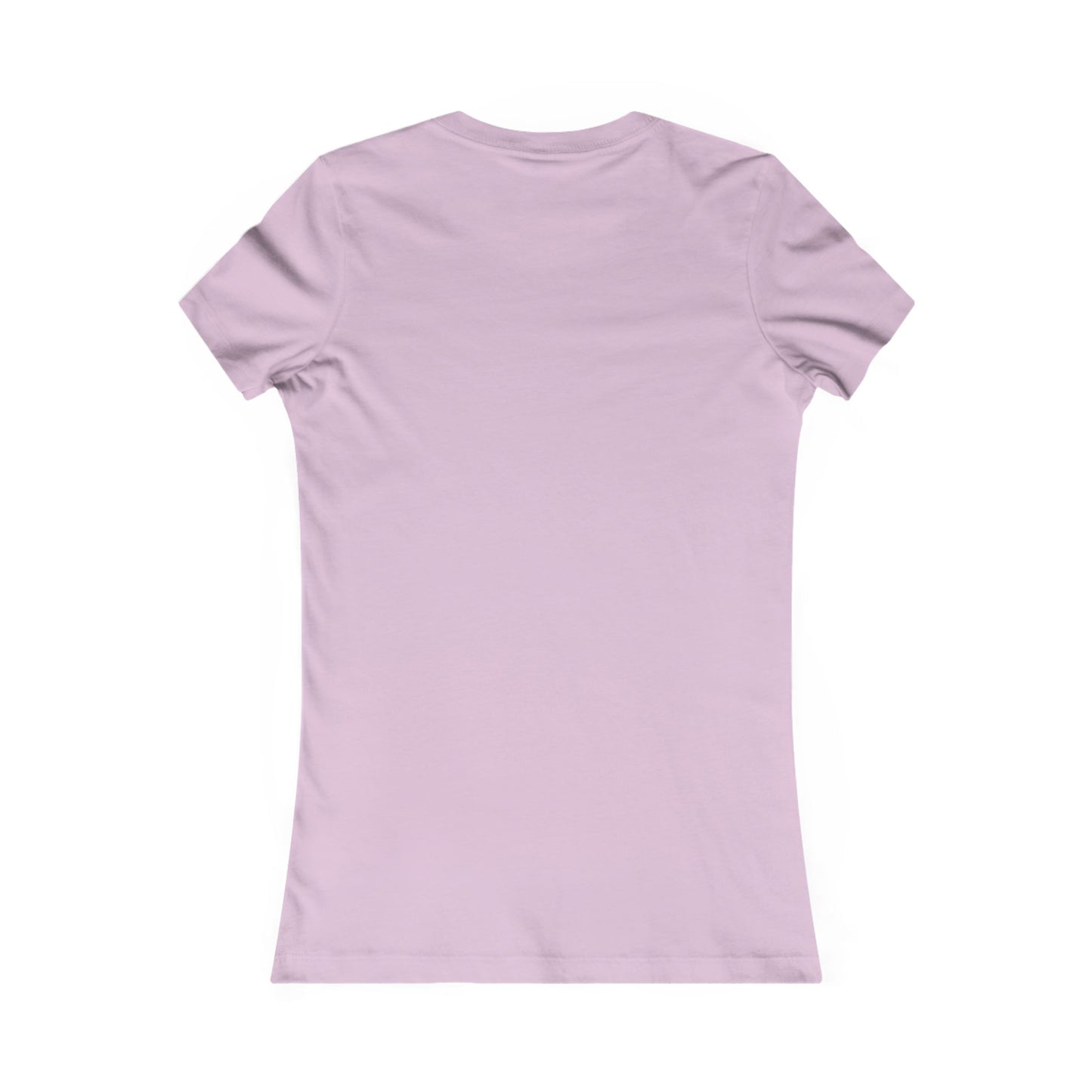 Sharing is Caring Poly Favorite Tee