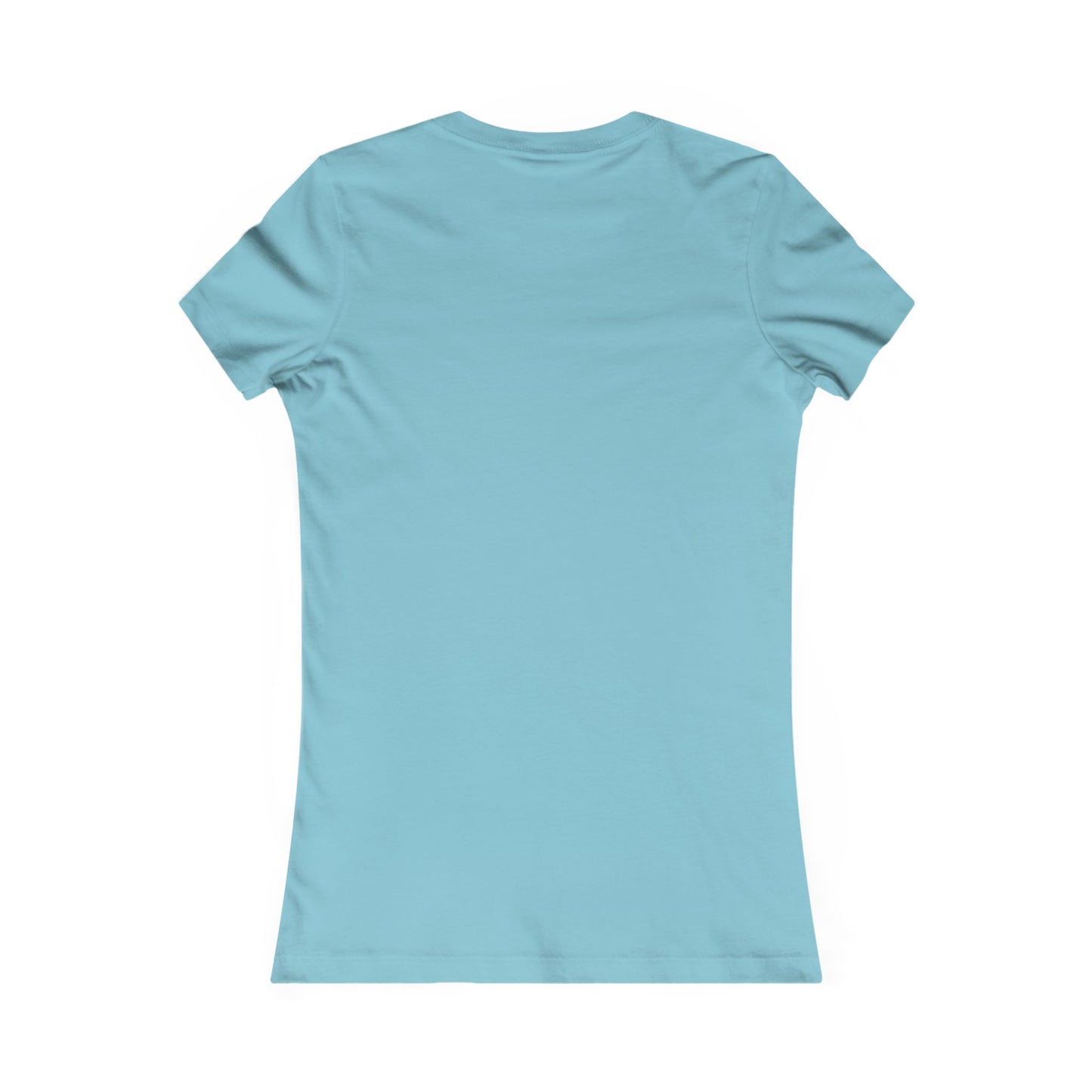 Sharing is Caring Poly Favorite Tee