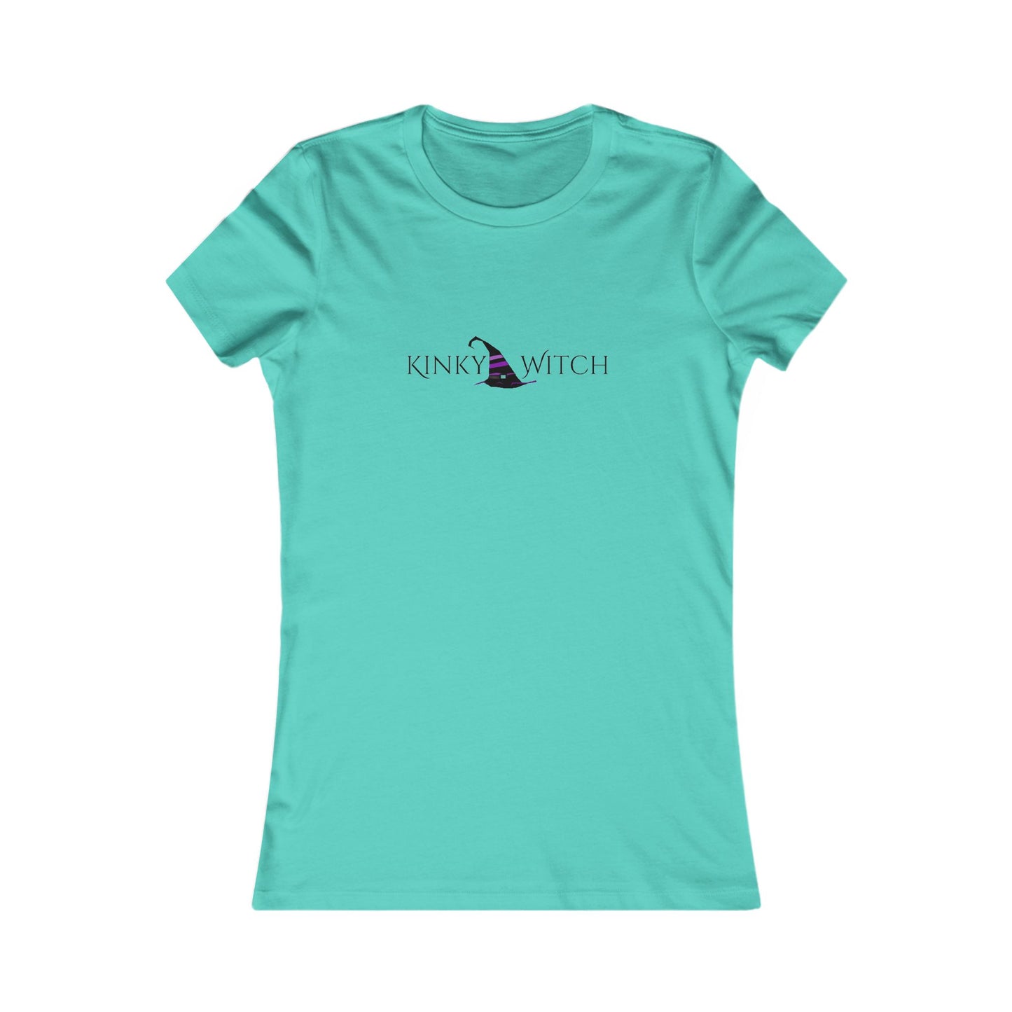 Kinky Witch Favorite Tee