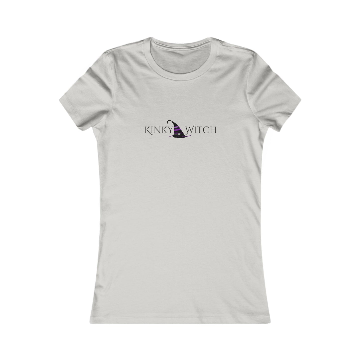 Kinky Witch Favorite Tee