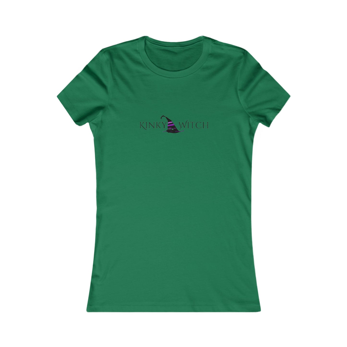 Kinky Witch Favorite Tee