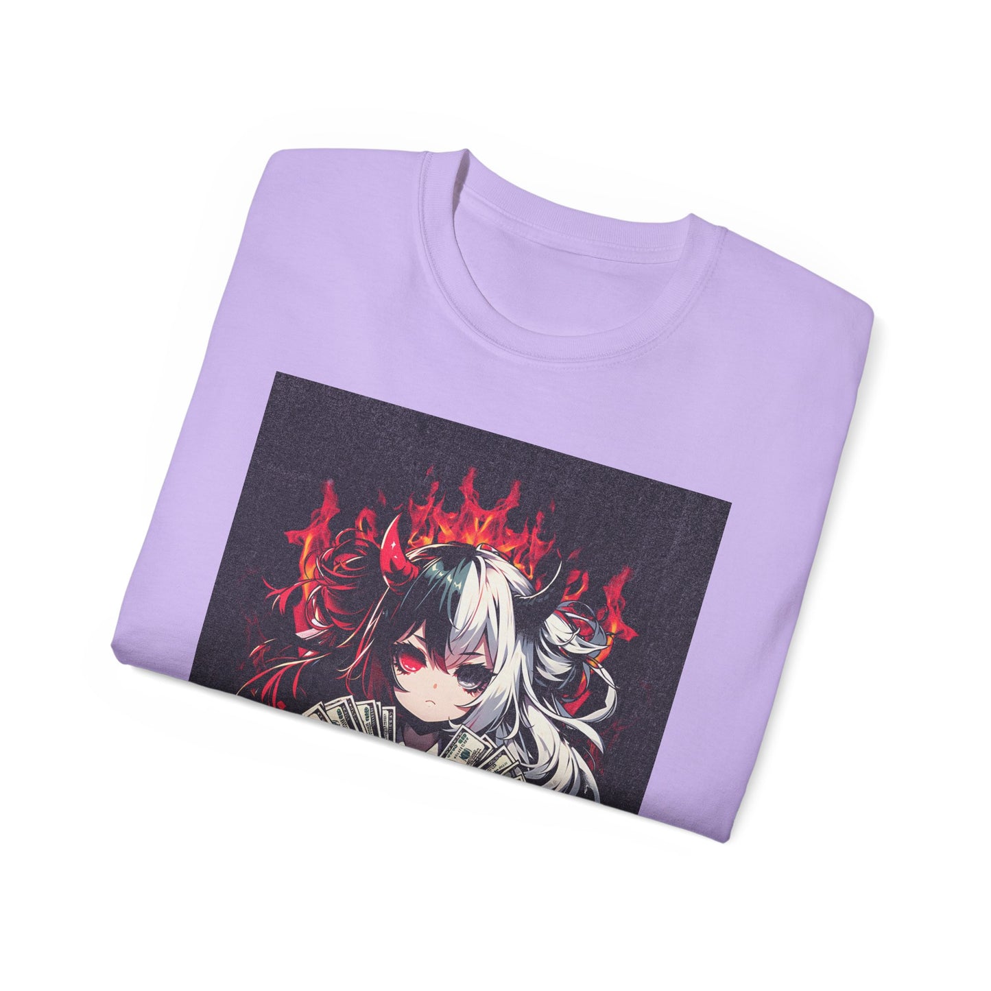 Financial Dominant Unisex Tee - Kink Pride Shirt Cash Queen