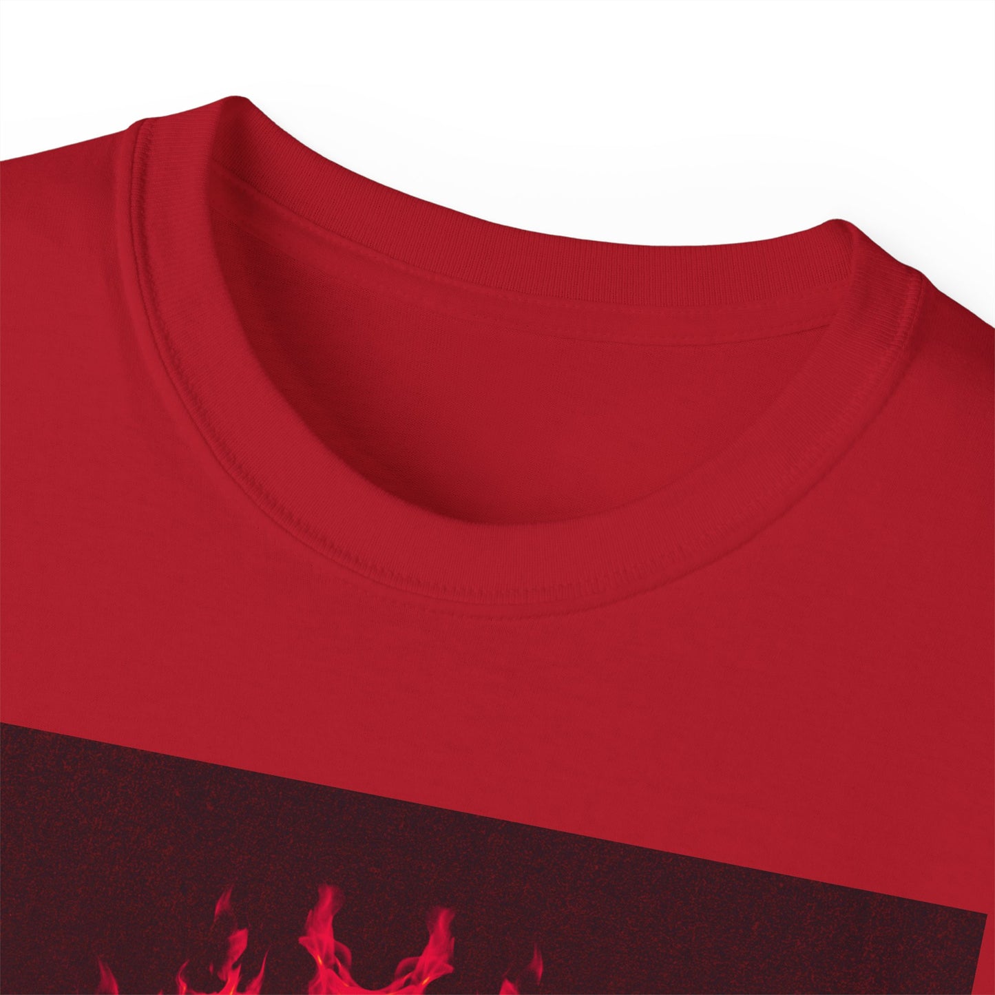 Financial Dominant Unisex Tee - Kink Pride Shirt Cash Queen