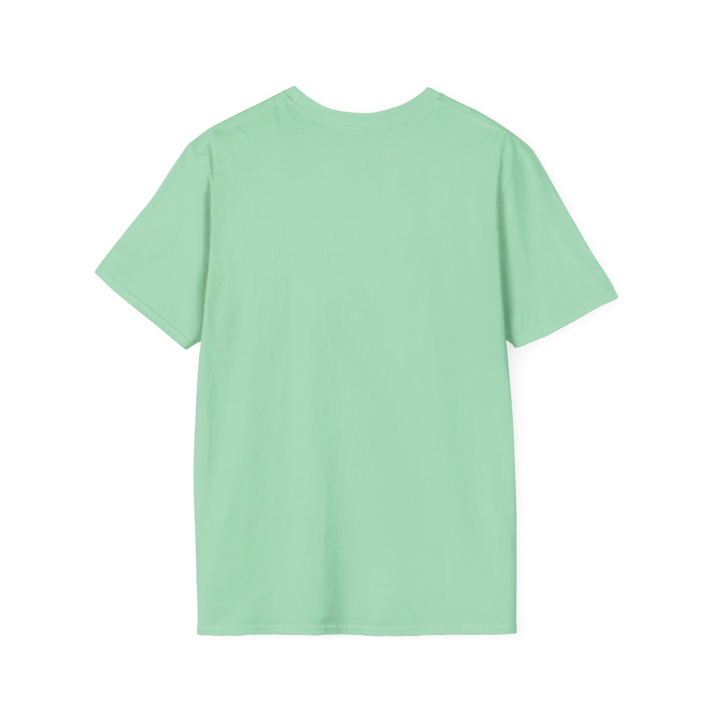 Mistress Unisex Softstyle T-Shirt