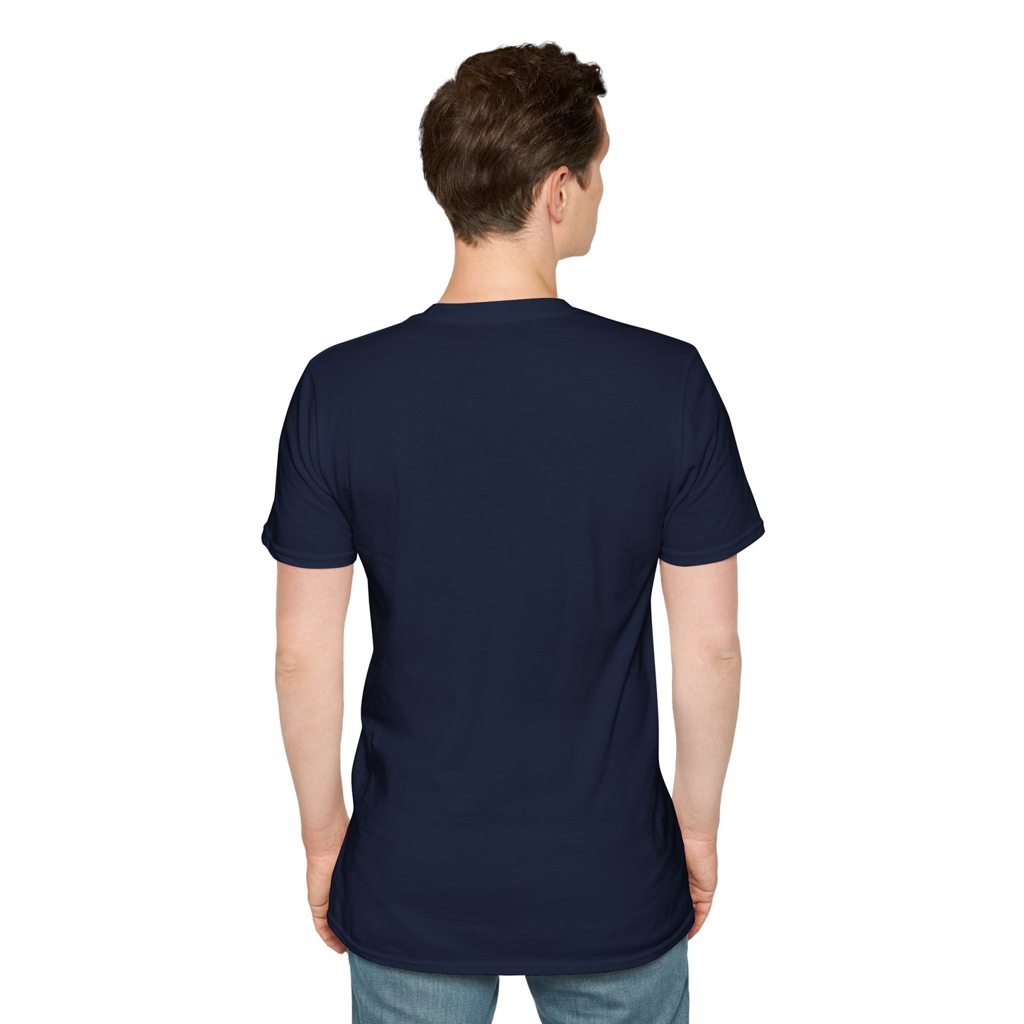 Witchy, Switchy, Kinky, and Queer Unisex Softstyle T-Shirt