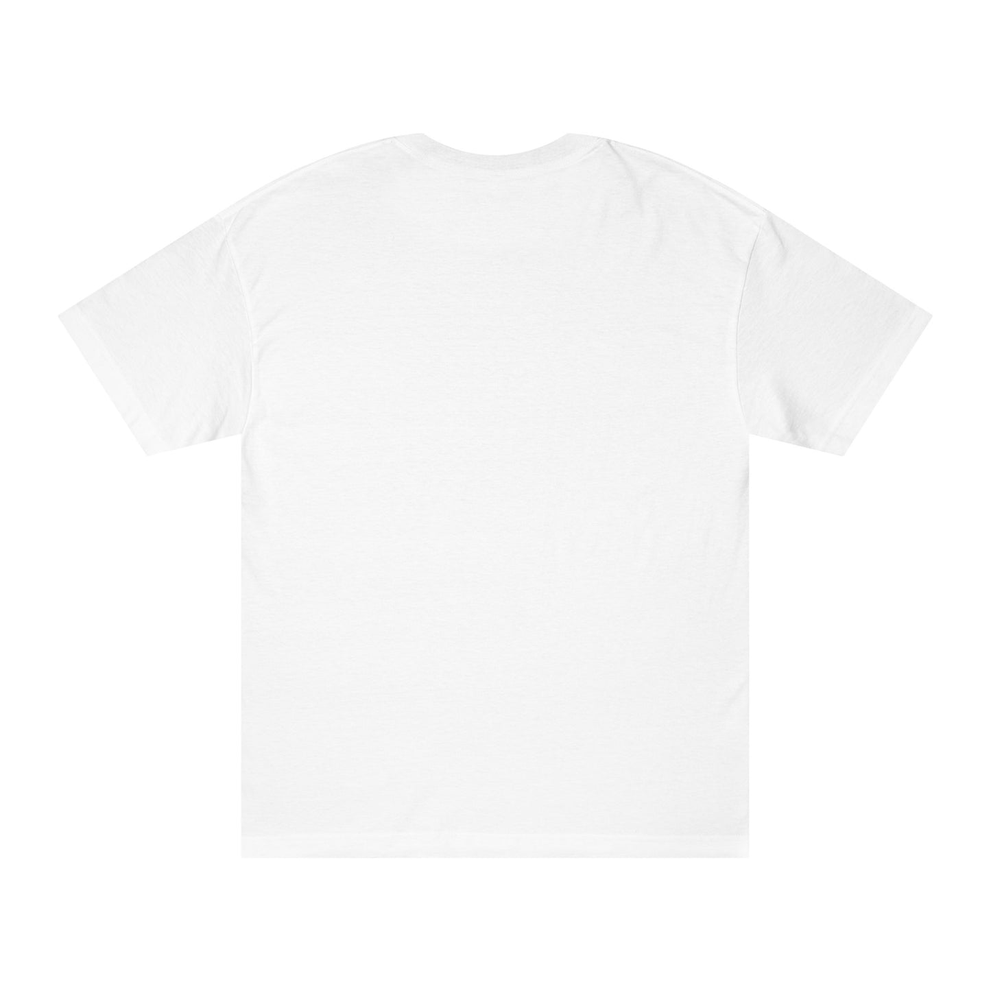 With Great Power Unisex Classic Tee