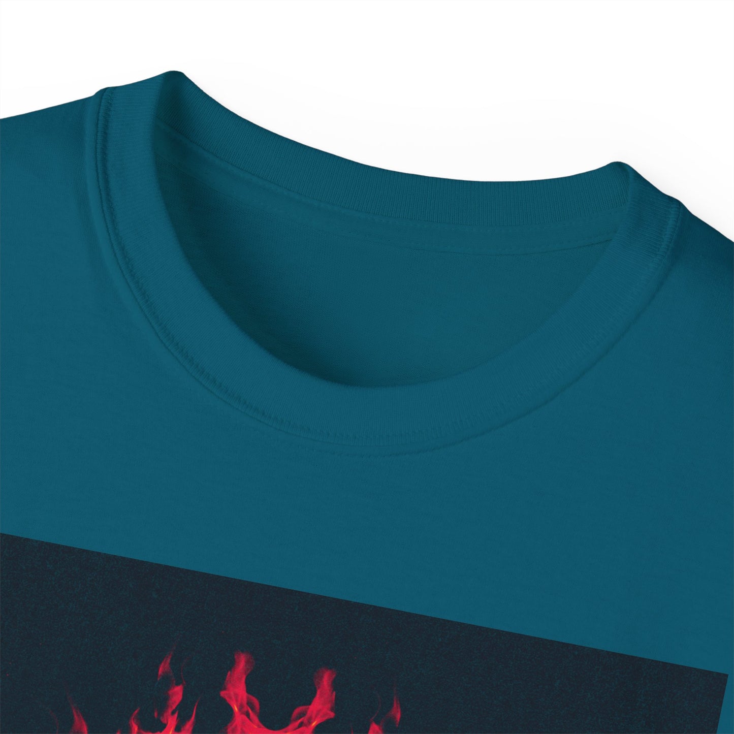 Financial Dominant Unisex Tee - Kink Pride Shirt Cash Queen
