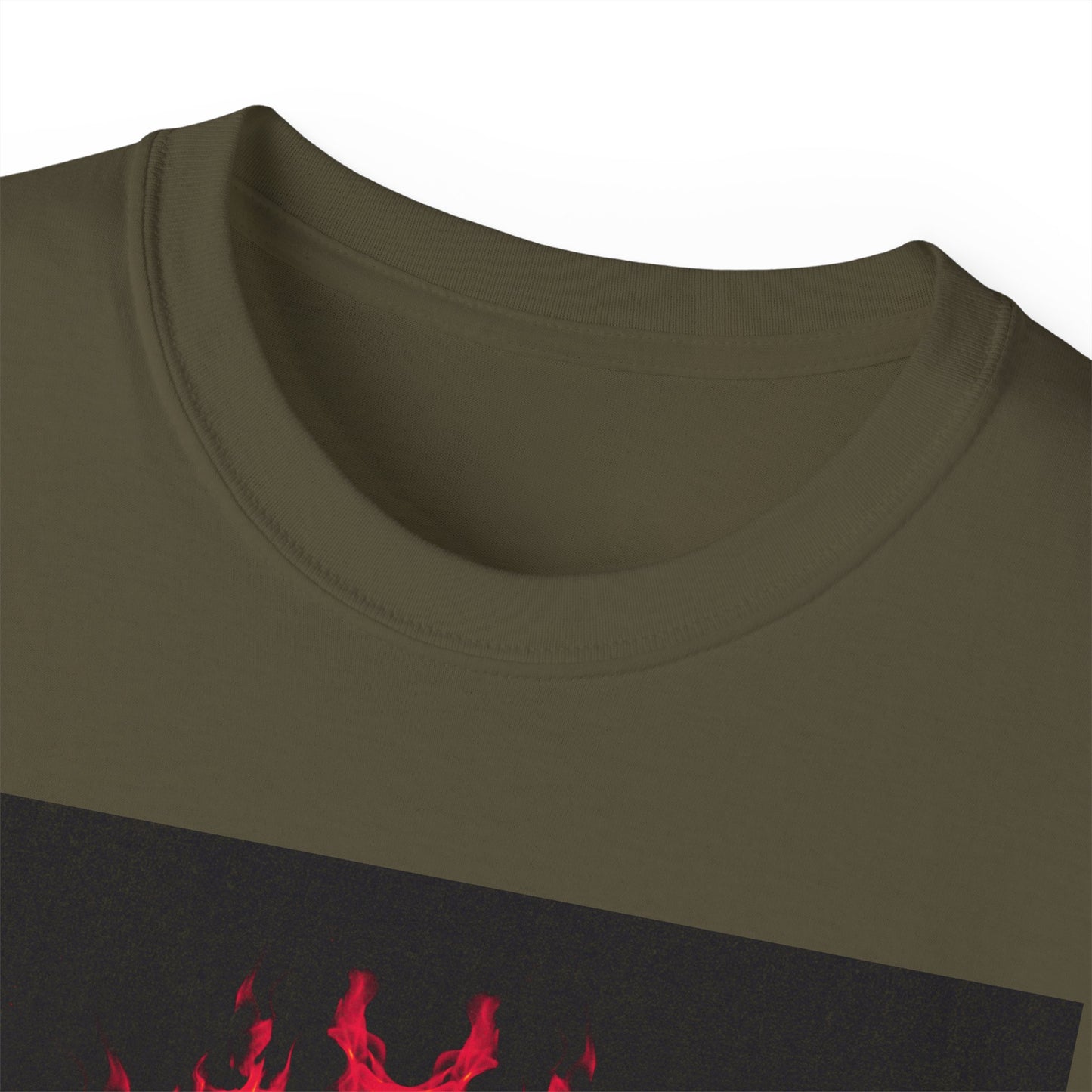 Financial Dominant Unisex Tee - Kink Pride Shirt Cash Queen