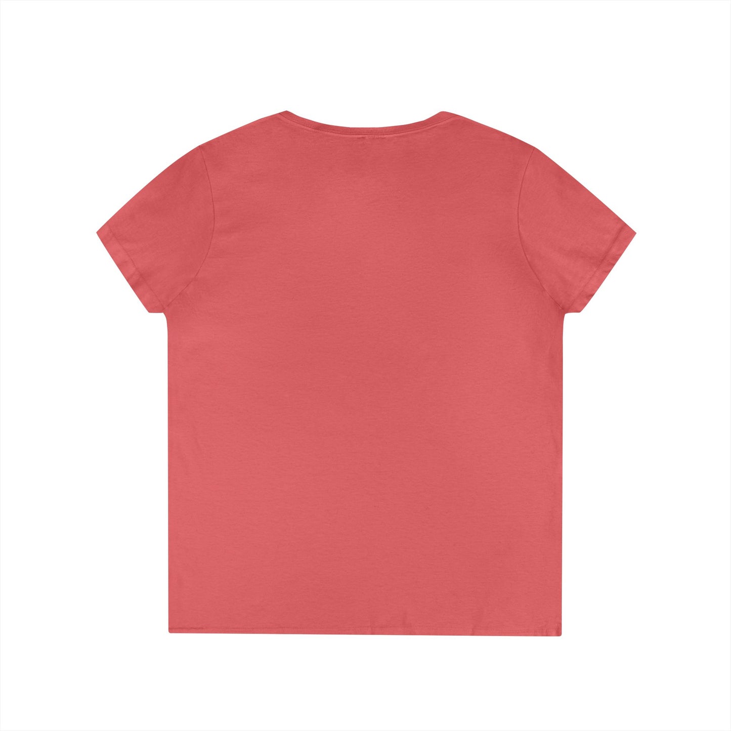 Princess V-Neck T-Shirt