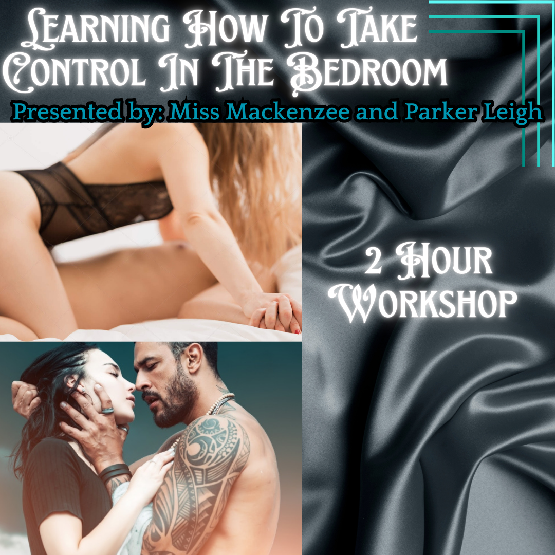 Learning How to Take Control in the Bedroom