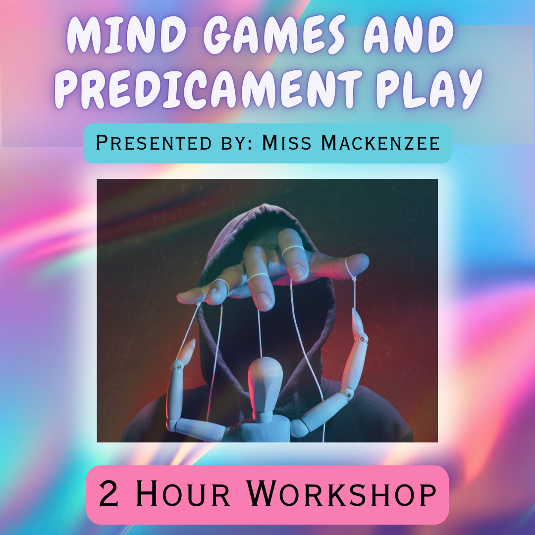 Mind Games and Predicament Play