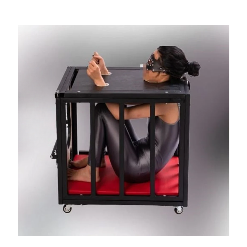 Moveable Bondage Cart