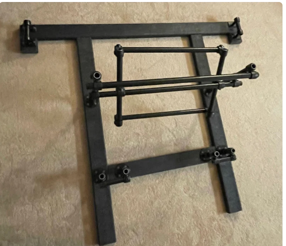Face Down Butt Up Device Bondage