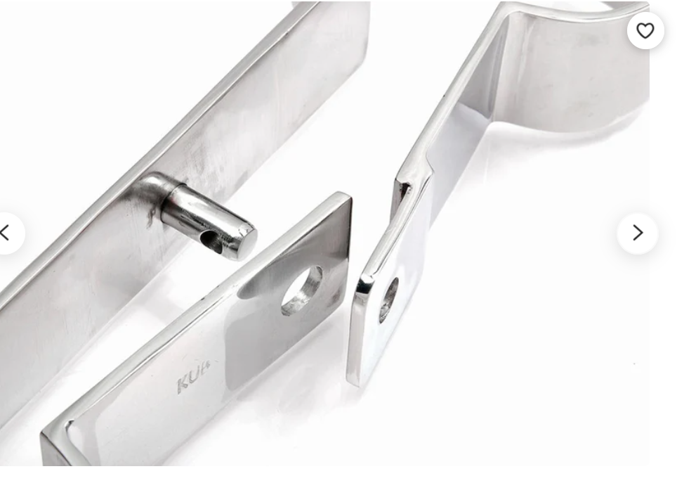 Steel Pillory for Hands and Feet