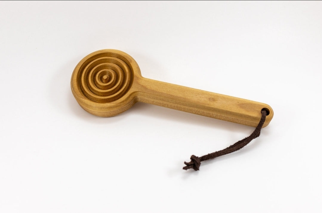 Lollipop Swirl Paddle