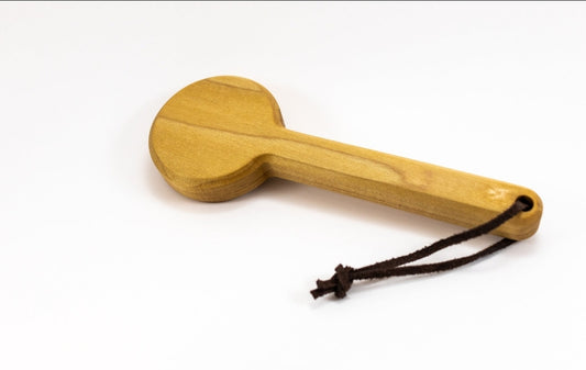 Lollipop Swirl Paddle