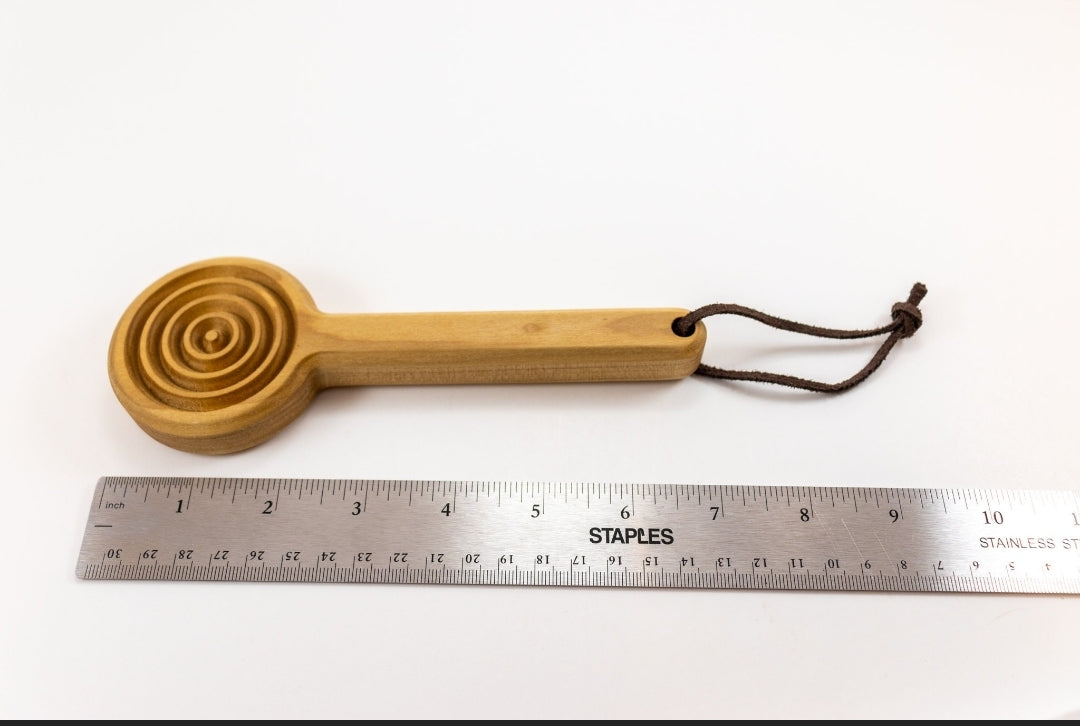 Lollipop Swirl Paddle