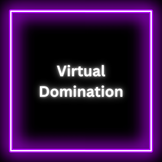 Virtual Domination