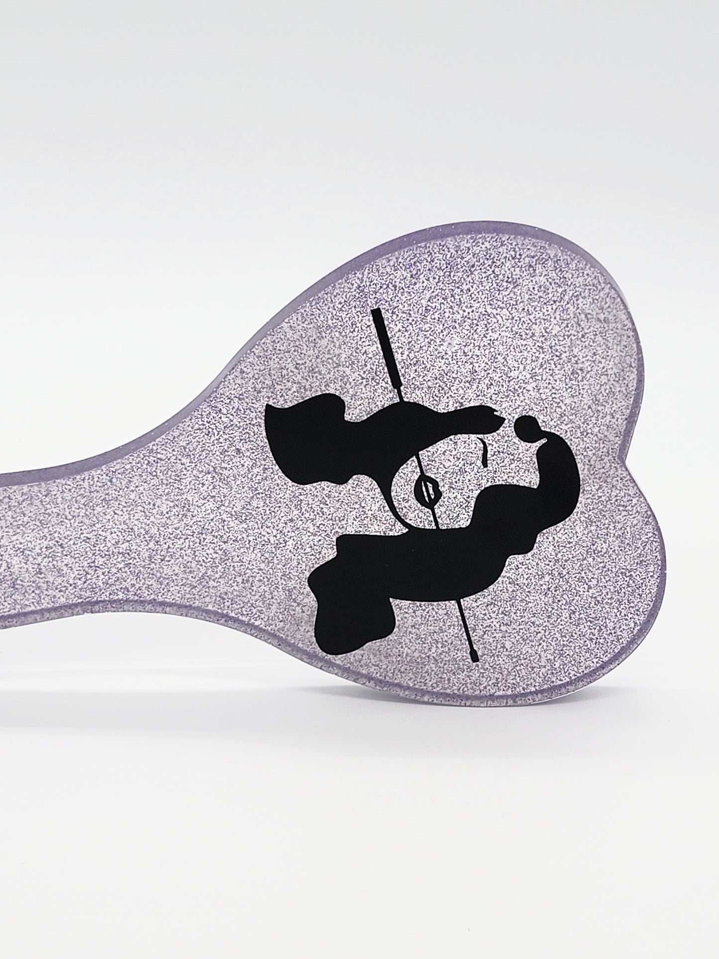 Yes Mistress Paddle