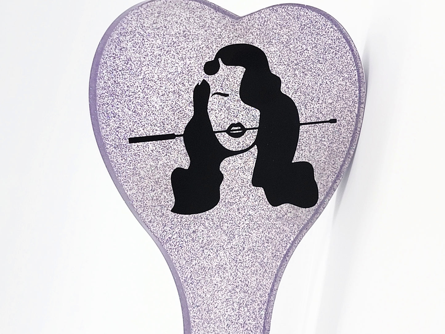 Yes Mistress Paddle