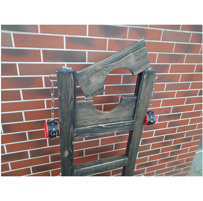 Bondage Chair