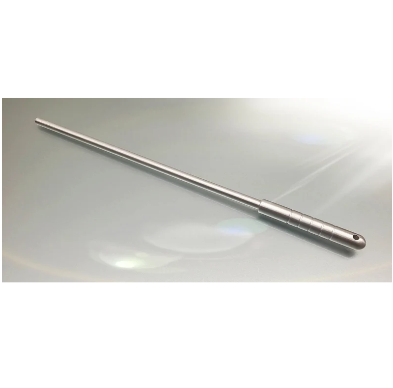 Steel Cane