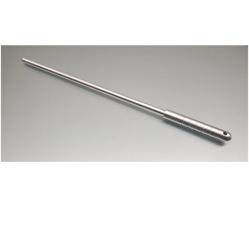 Steel Cane