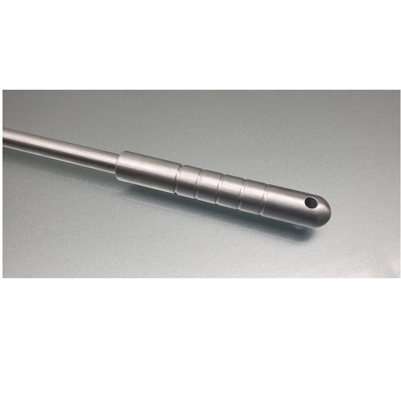 Steel Cane