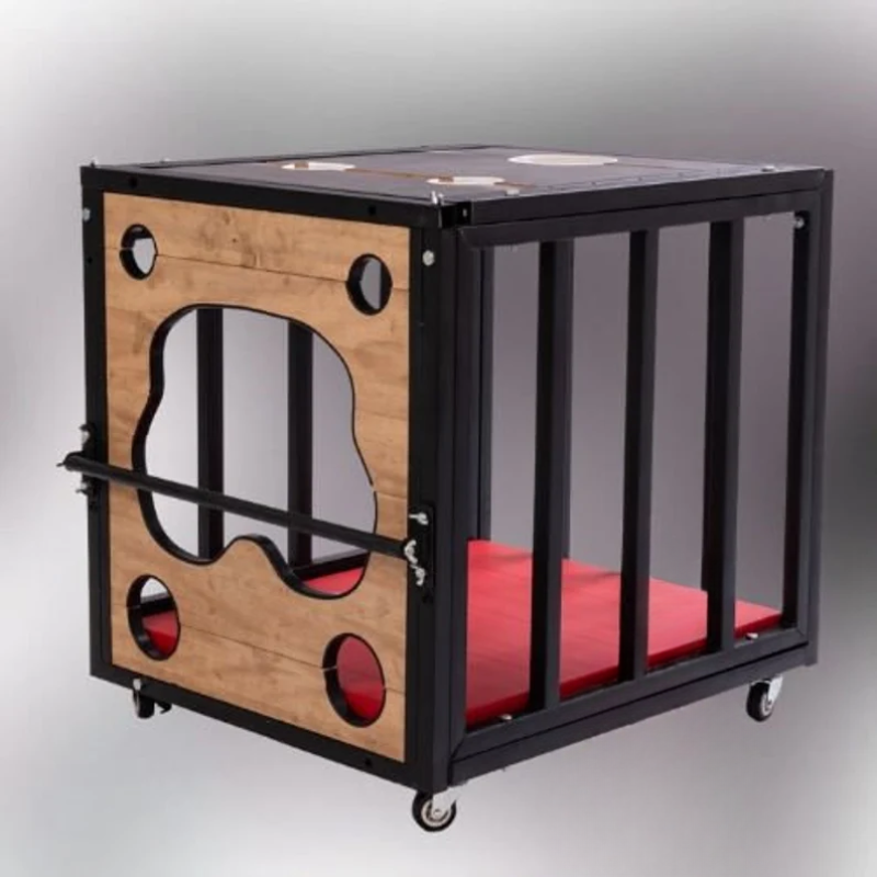 Moveable Bondage Cart