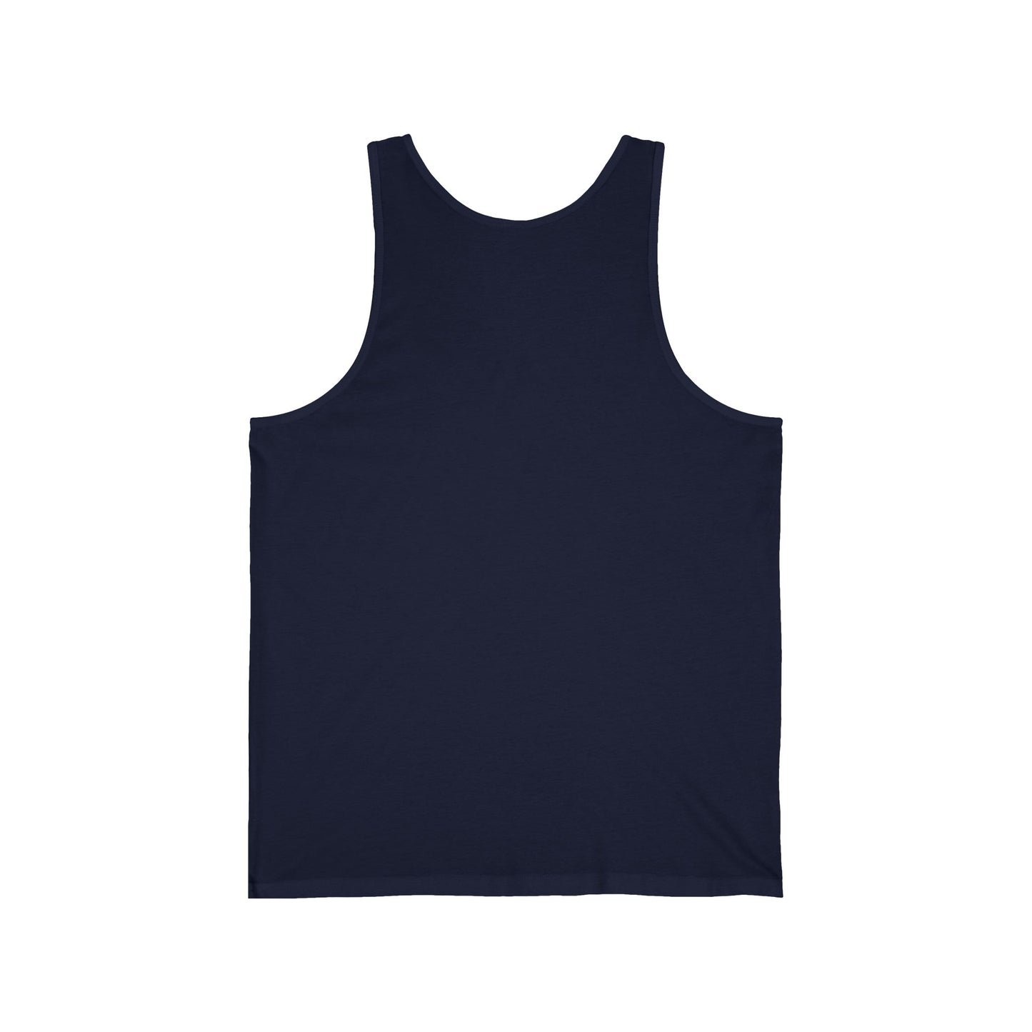 P.R.I.C.K. Unisex Jersey Tank