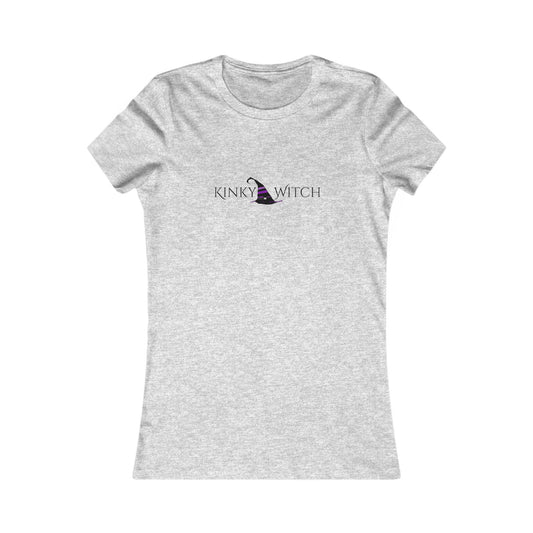 Kinky Witch Favorite Tee