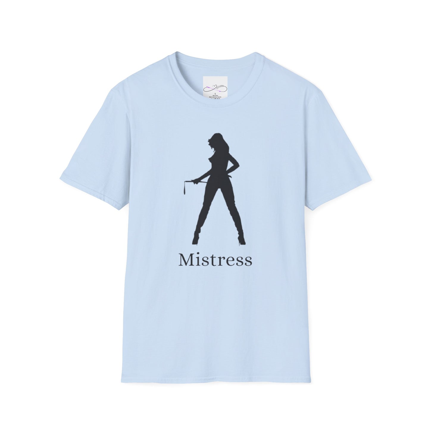 Mistress Unisex Softstyle T-Shirt