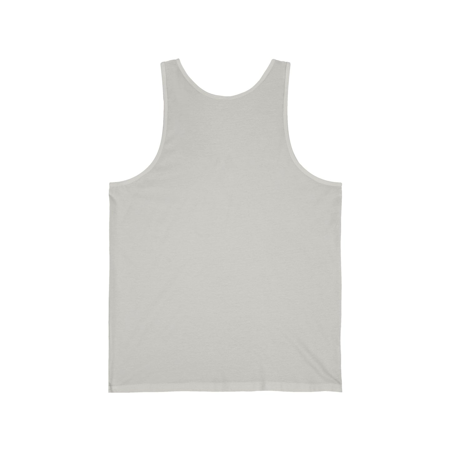 Knotty Girl Unisex Jersey Tank