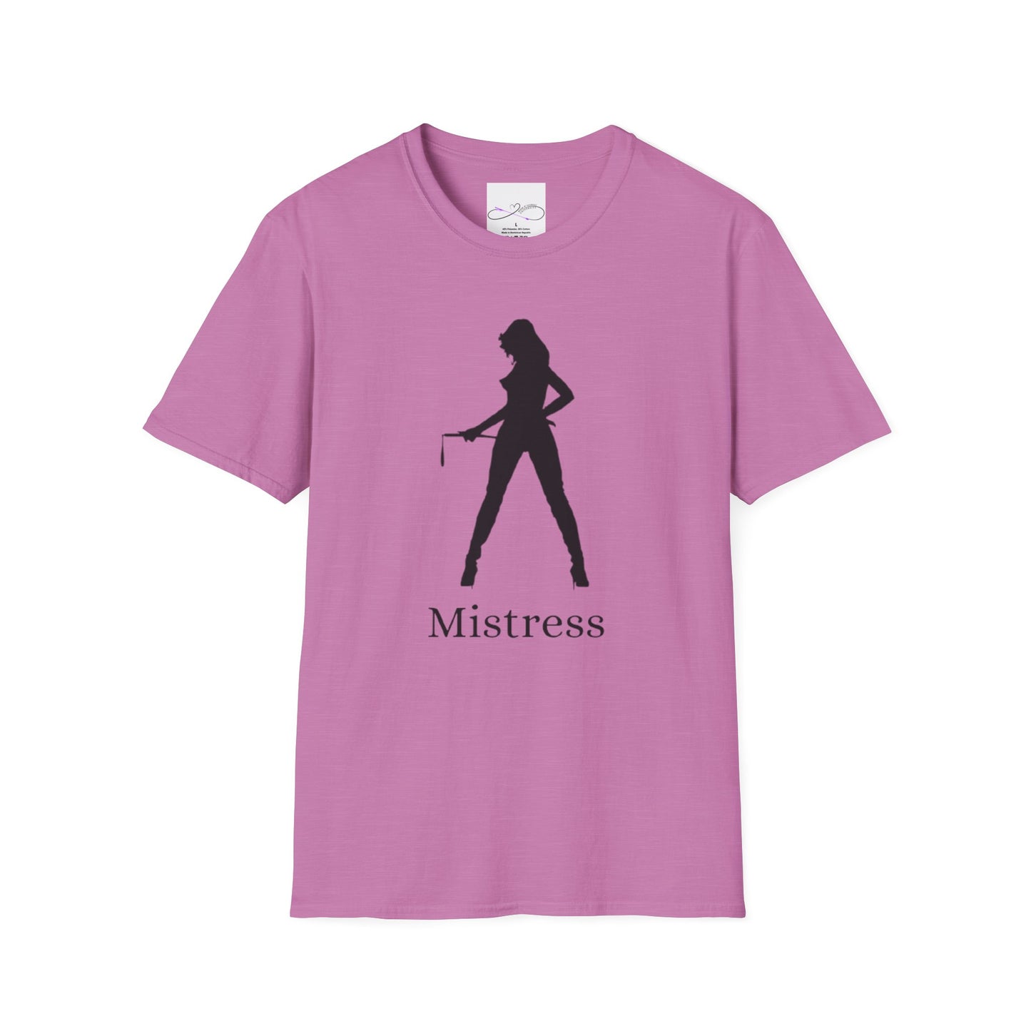 Mistress Unisex Softstyle T-Shirt