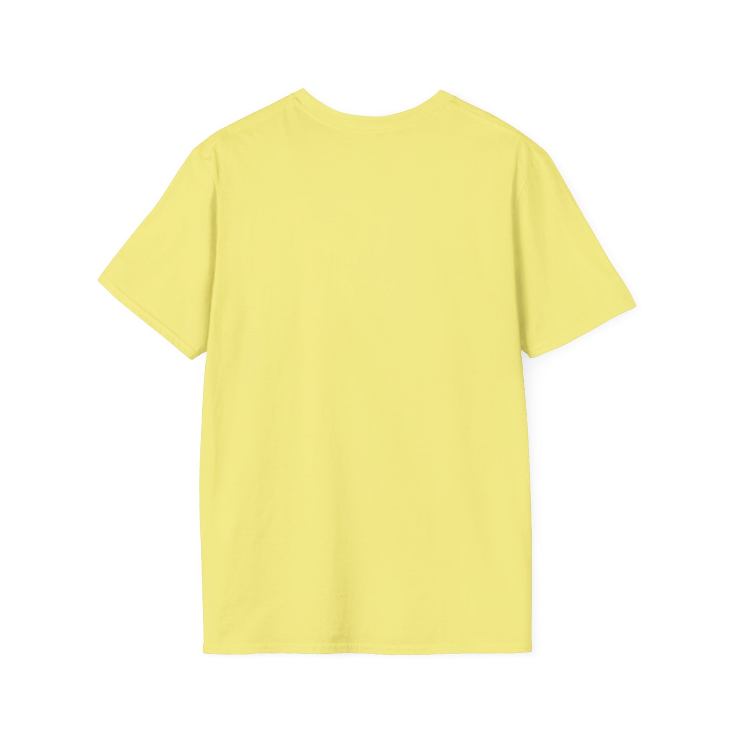 Knotty Girl Unisex Softstyle T-Shirt