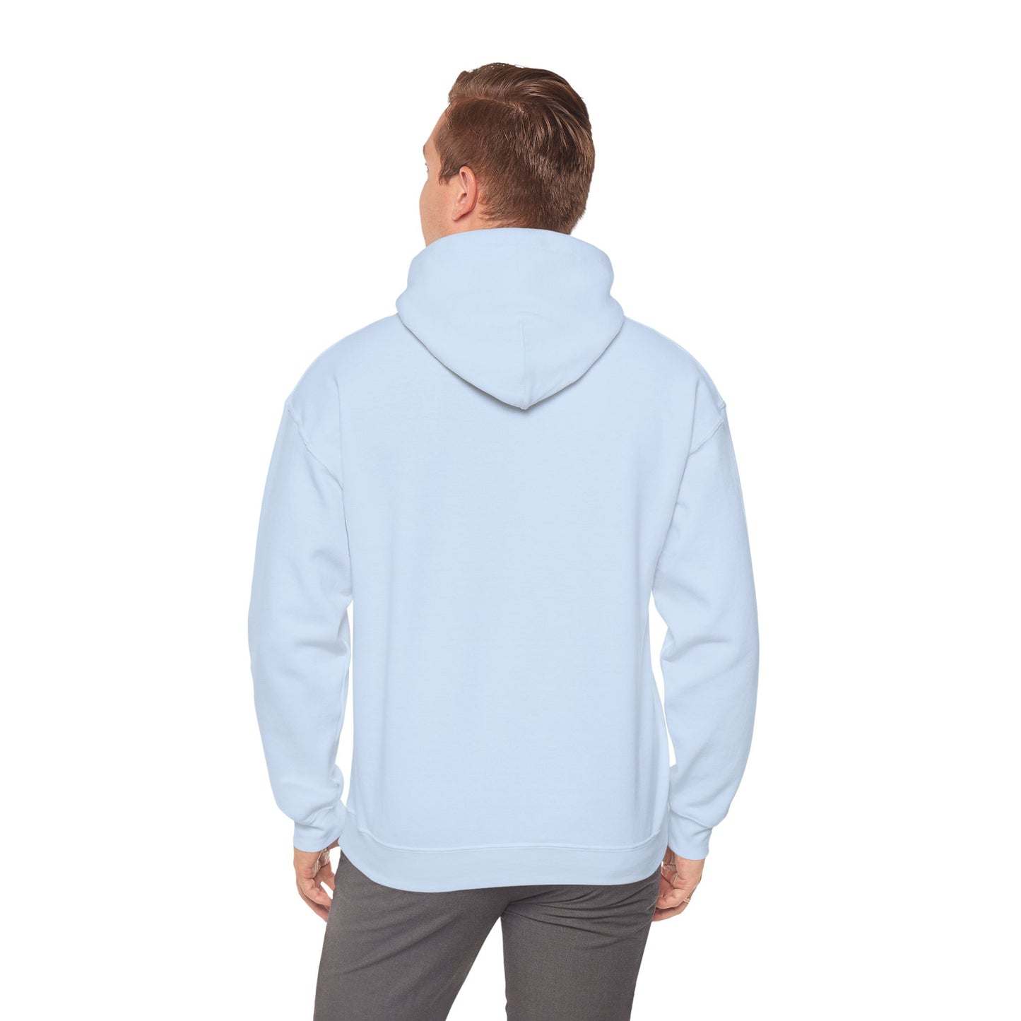 Peaches Unisex Hooded Sweatshirt