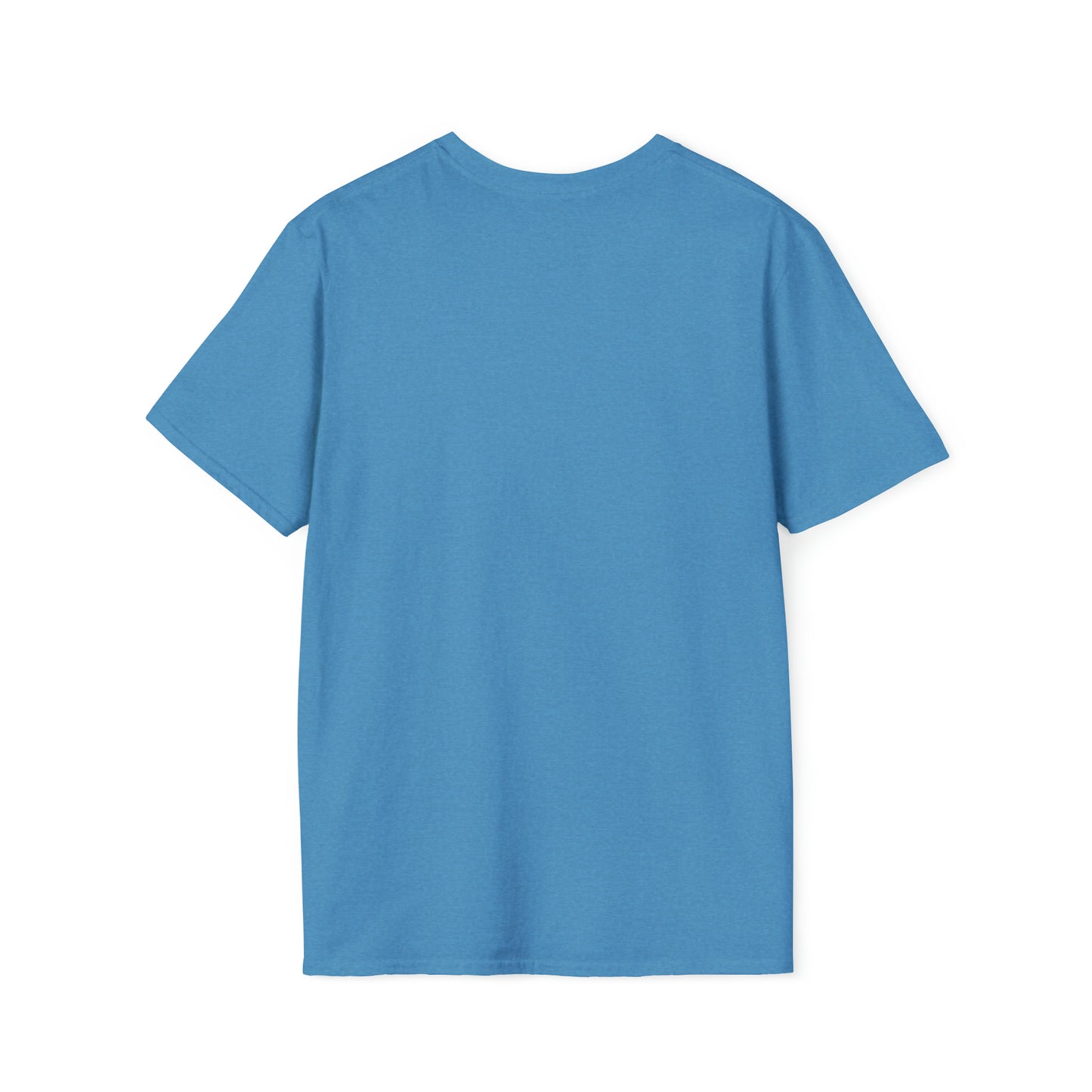 WWMMD Unisex Softstyle T-Shirt