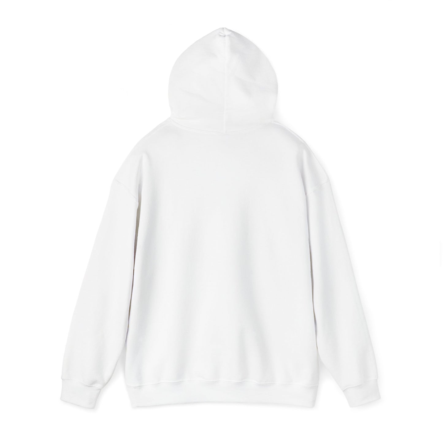 Alphabet Mafia Unisex Hooded Sweatshirt