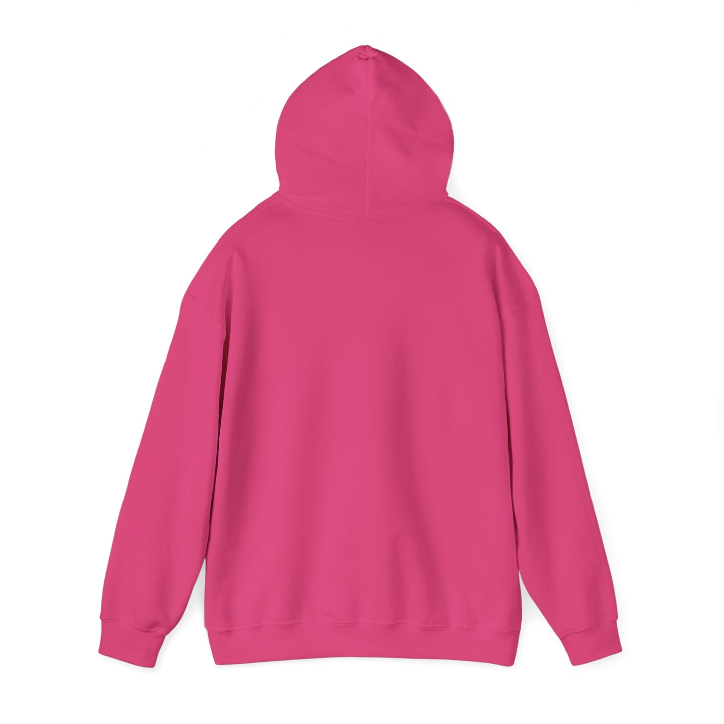 Violet Wand Unisex Hooded Sweatshirt