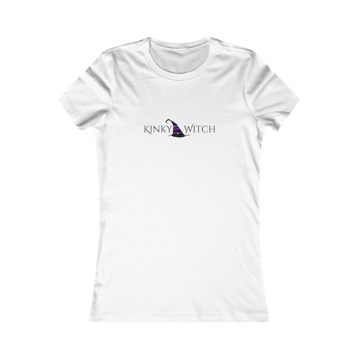 Kinky Witch Favorite Tee