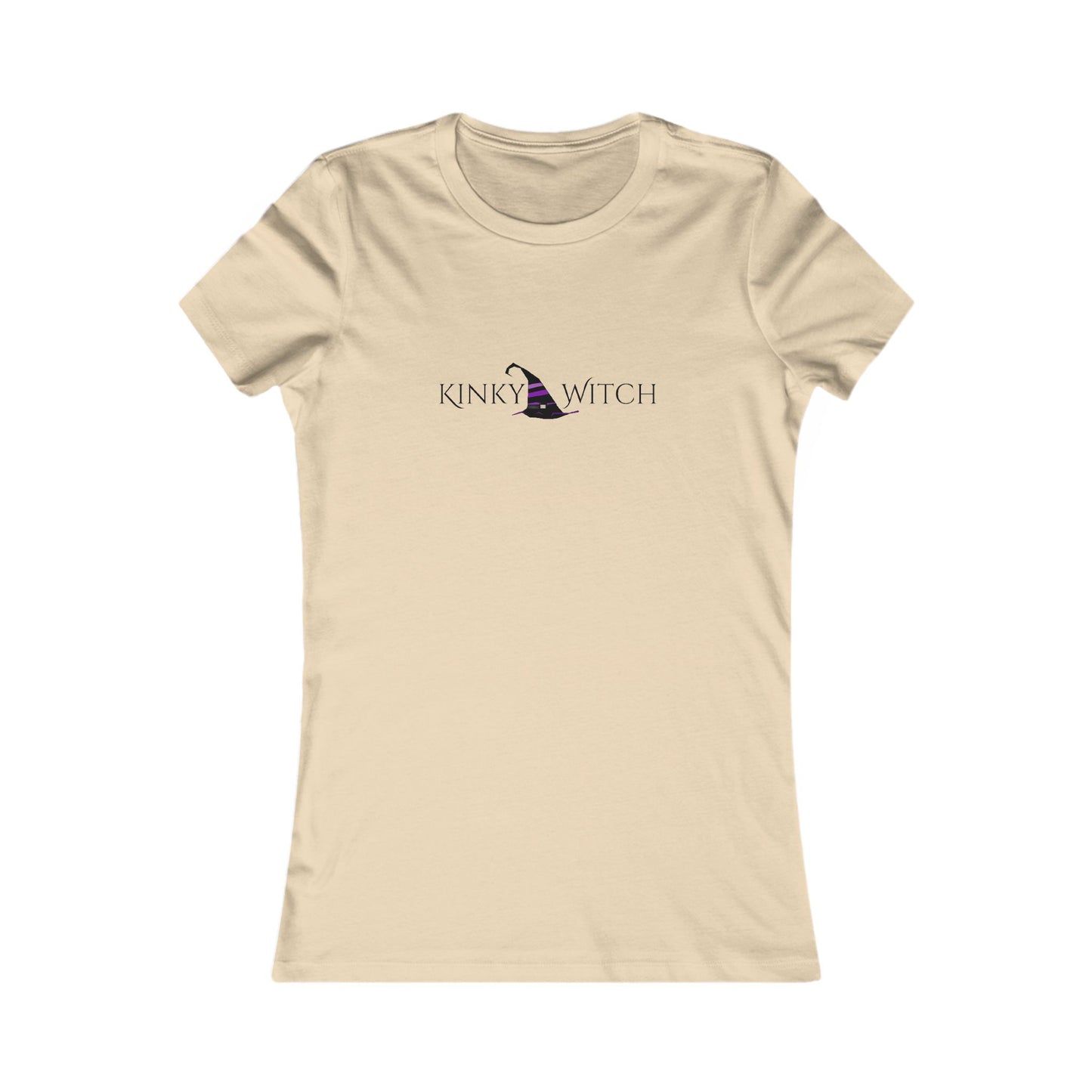 Kinky Witch Favorite Tee