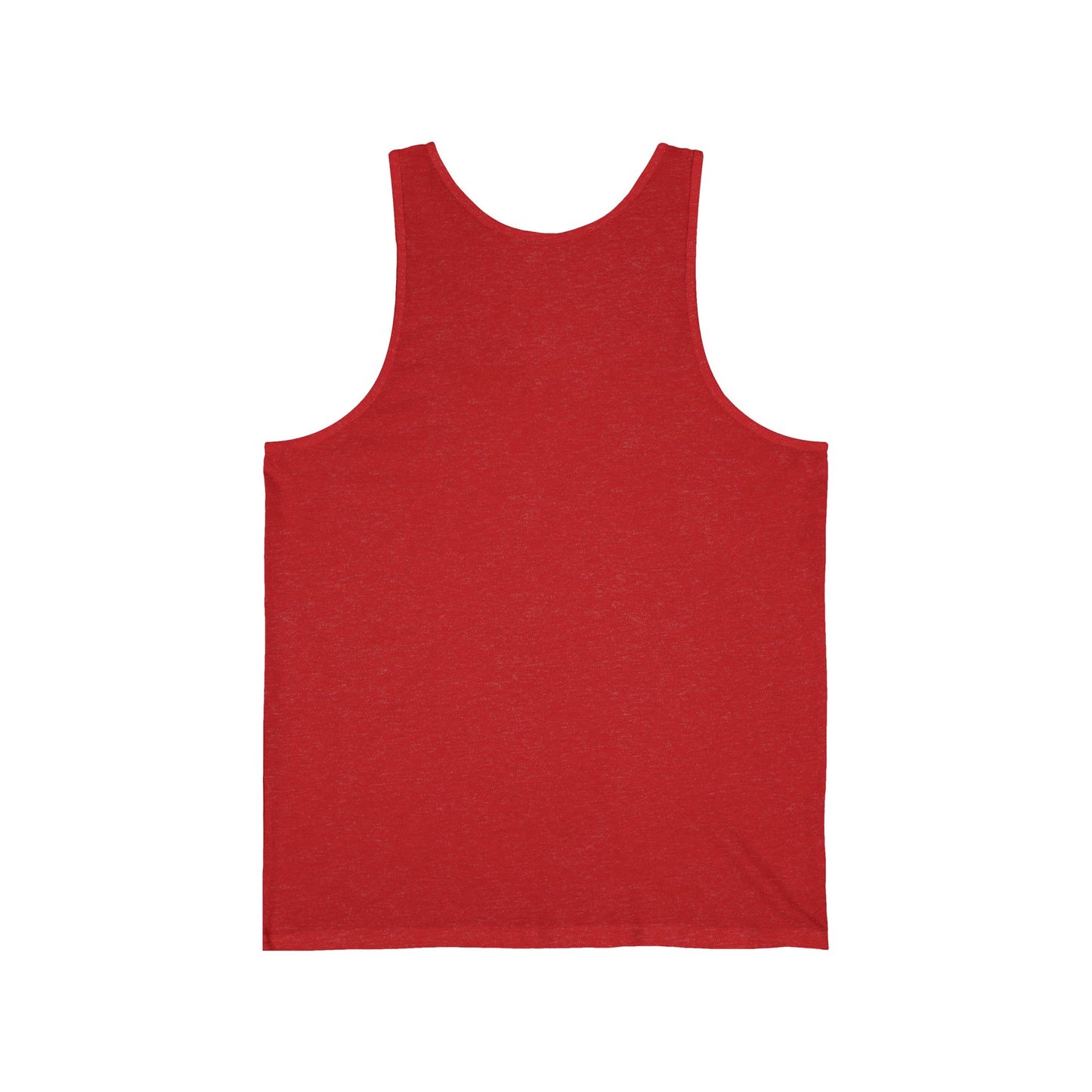 Proud Ally Unisex Jersey Tank