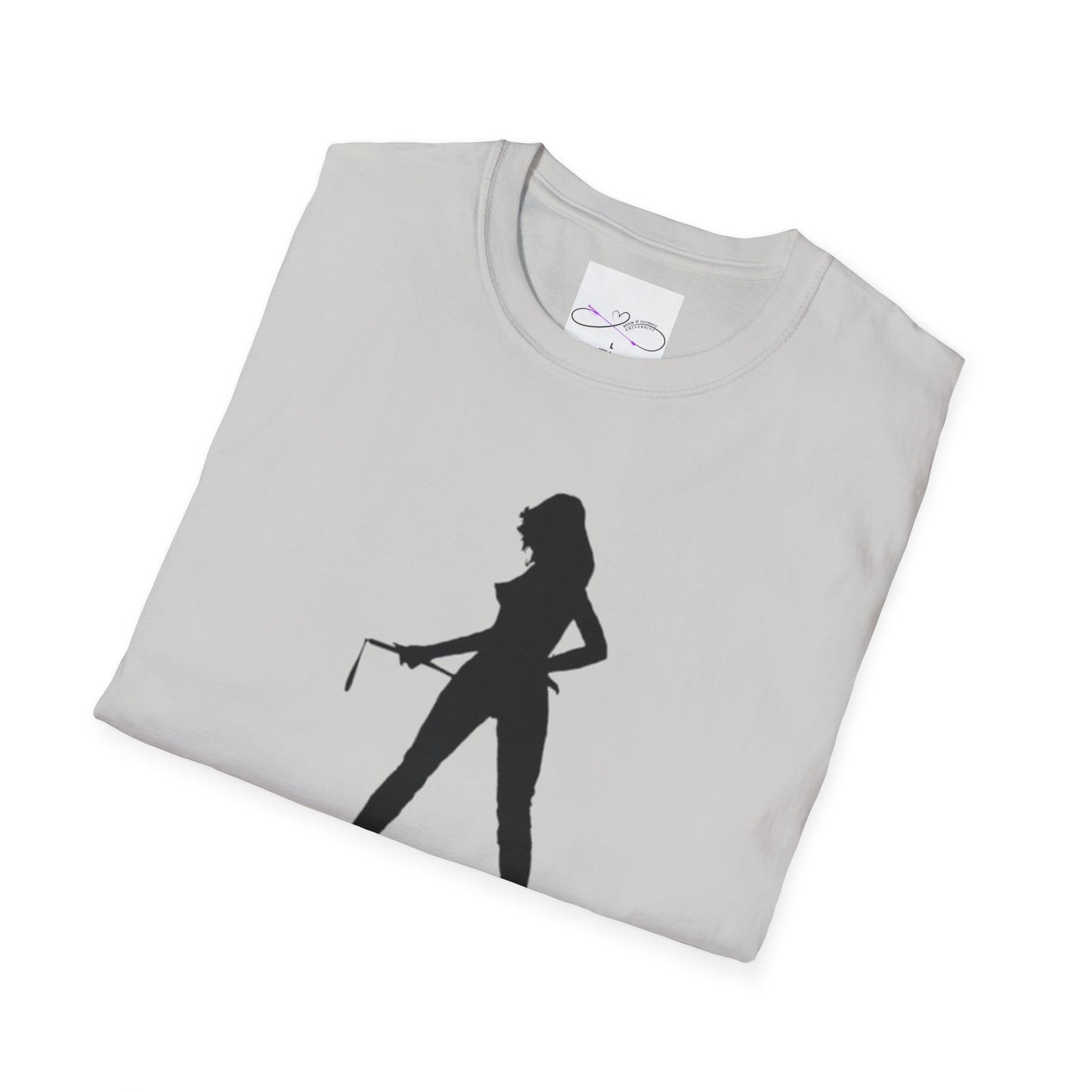 Mistress Unisex Softstyle T-Shirt