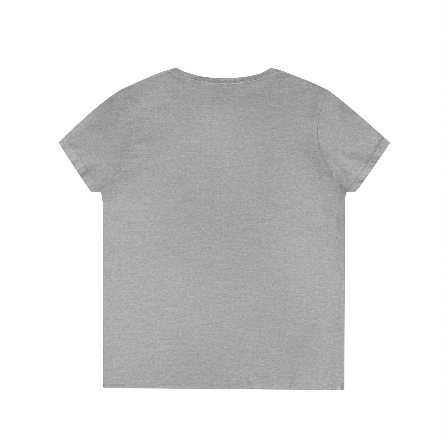 Princess V-Neck T-Shirt